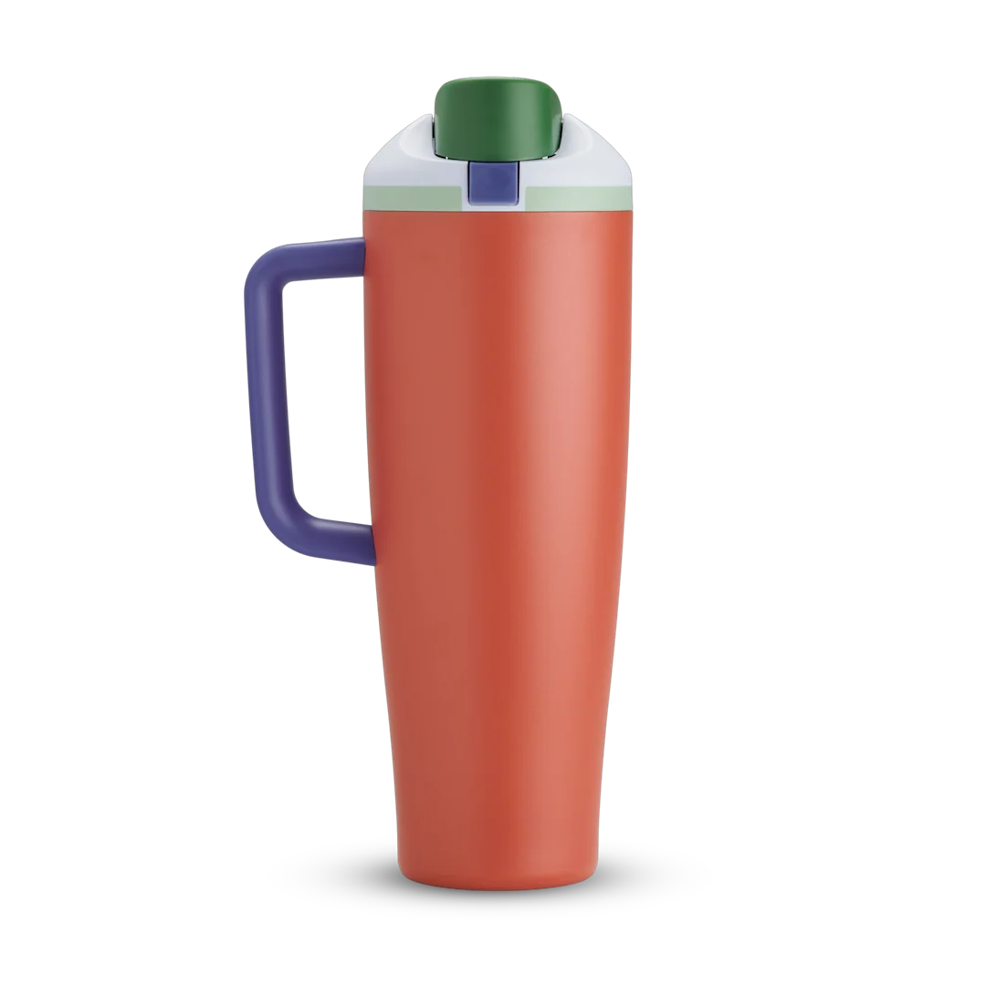 FreeSip® Tumbler EMEA