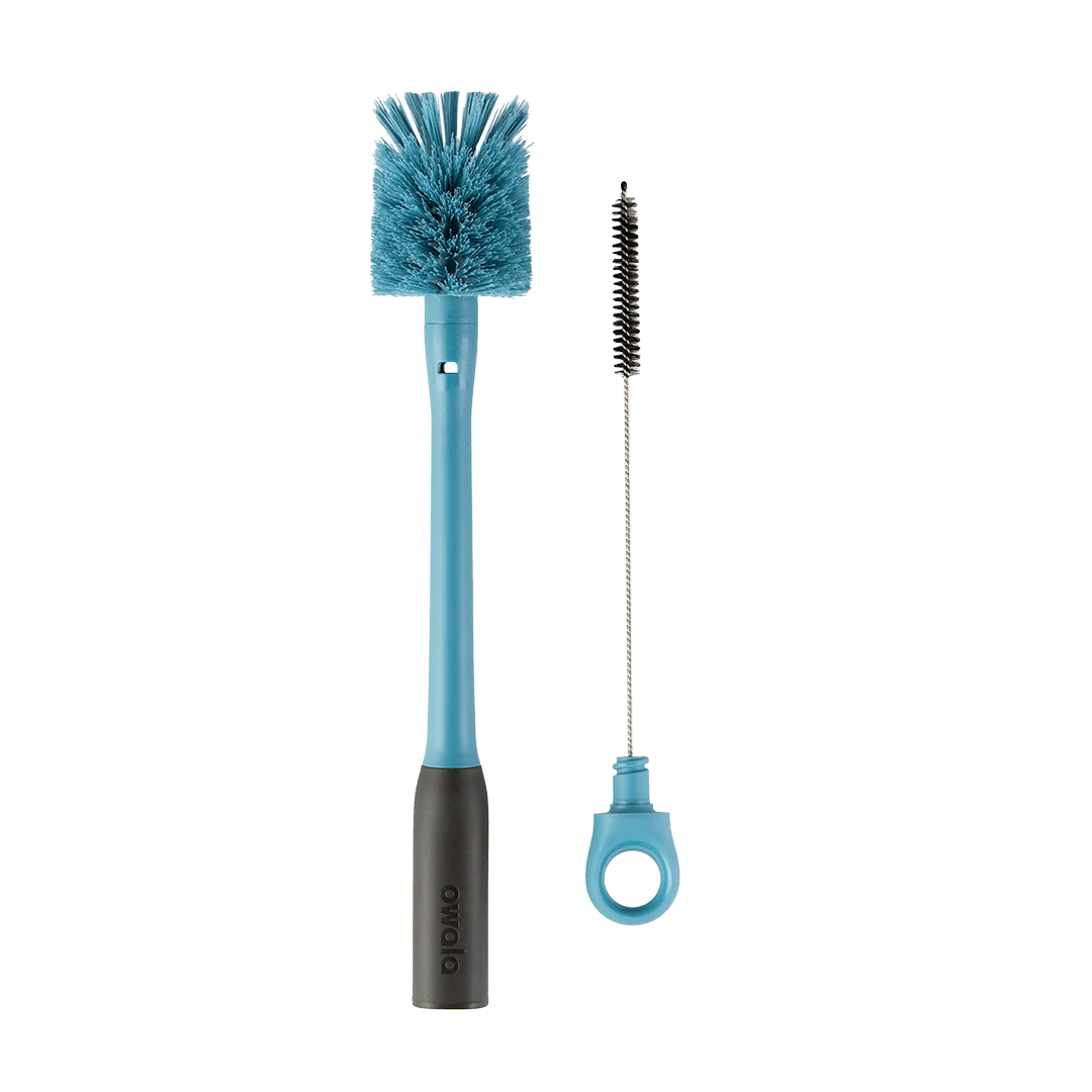 2-in-1 Bottle Brush