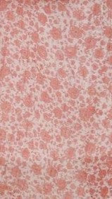 Page Maxi Dress - Pink / White Floral