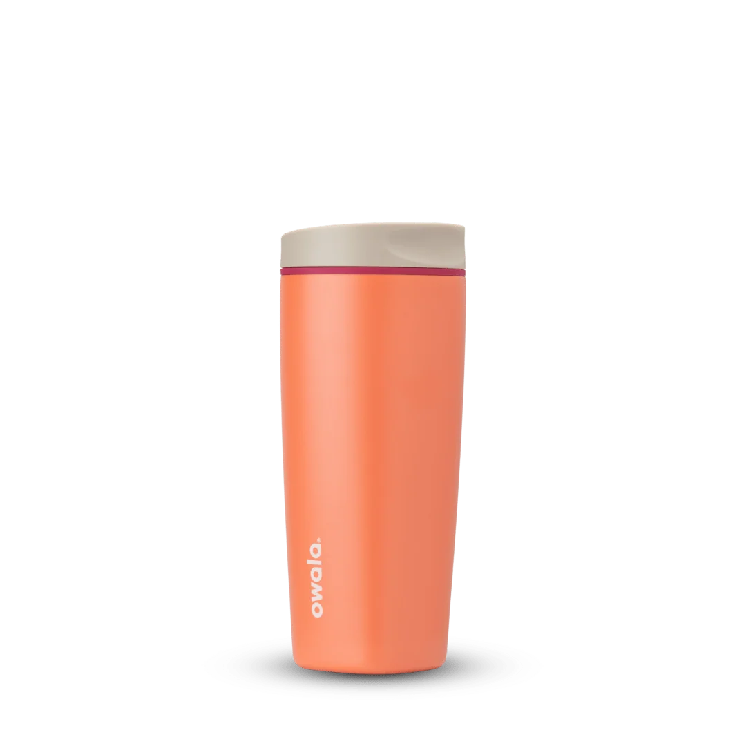 SmoothSip® Slider CA