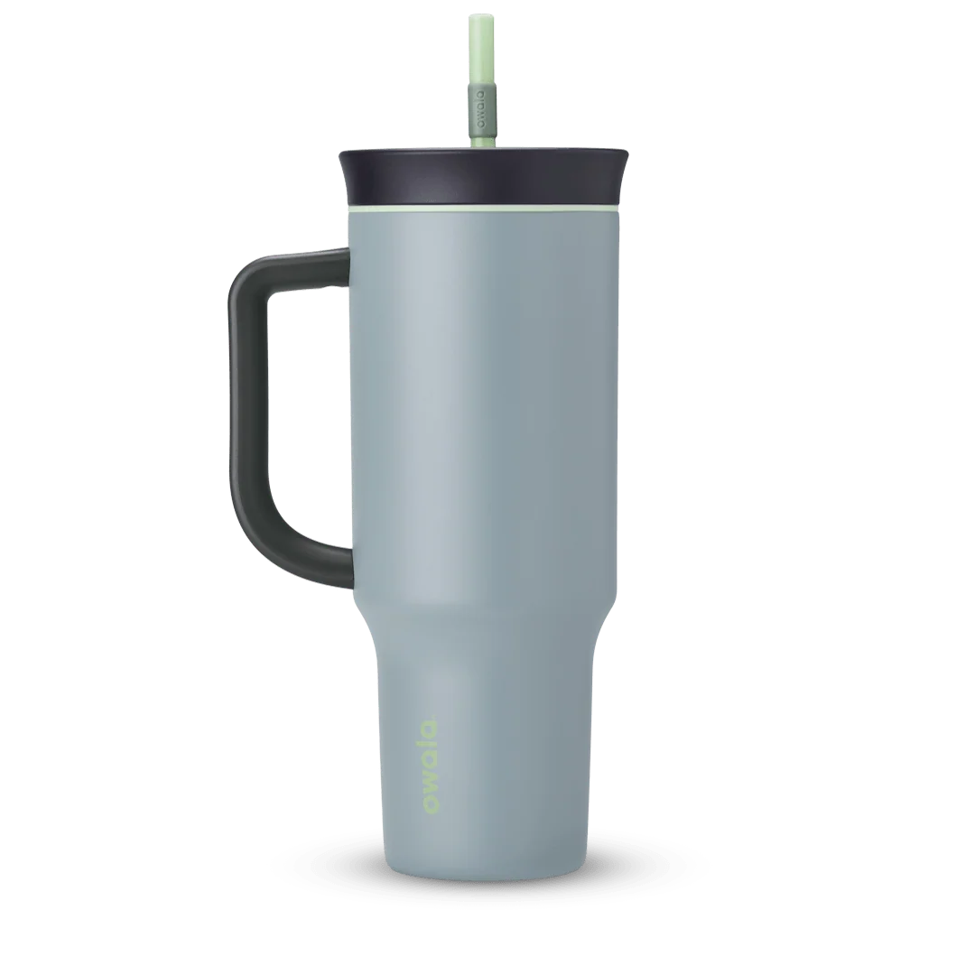 40oz Tumbler