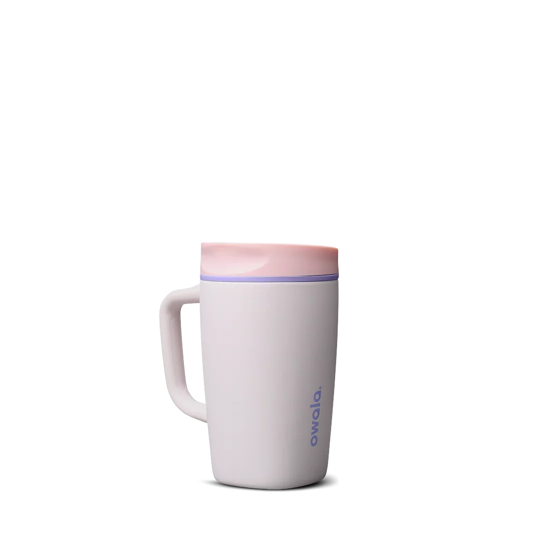 SmoothSip® Slider with Handle