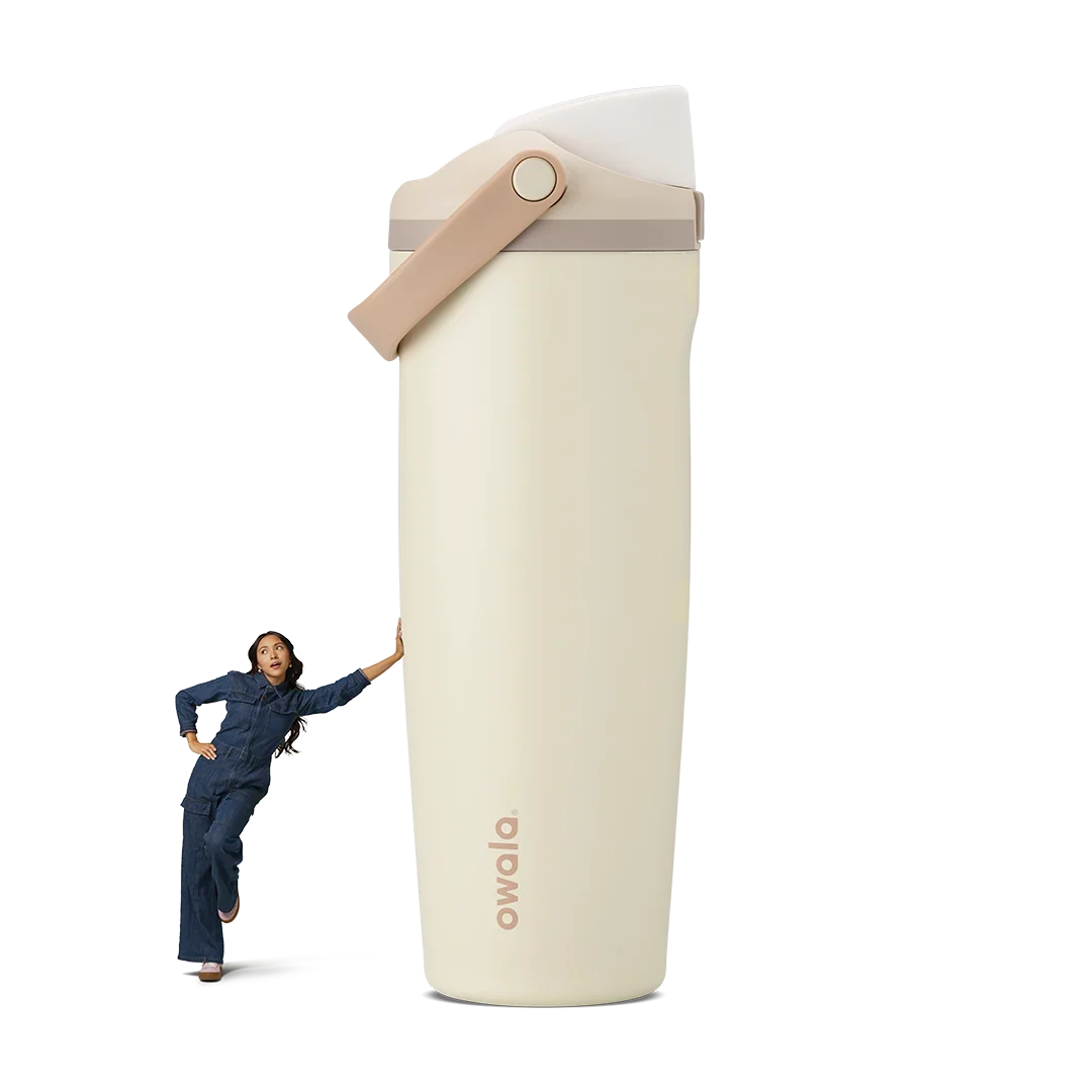 FreeSip® Sway
