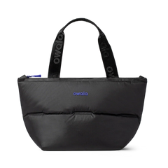 The Puffer Mini Insulated Tote