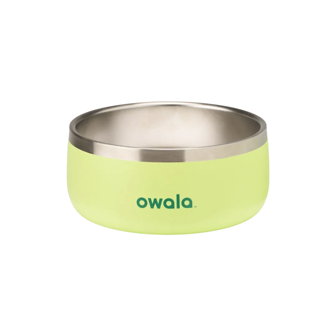 Pet Bowl