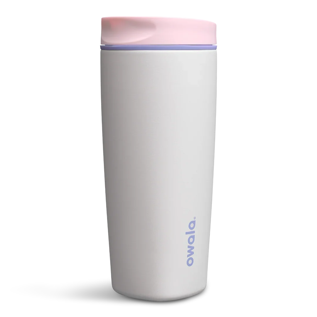 SmoothSip® Slider
