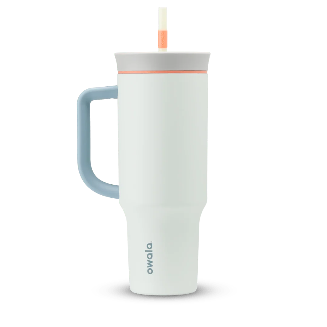 40oz Tumbler