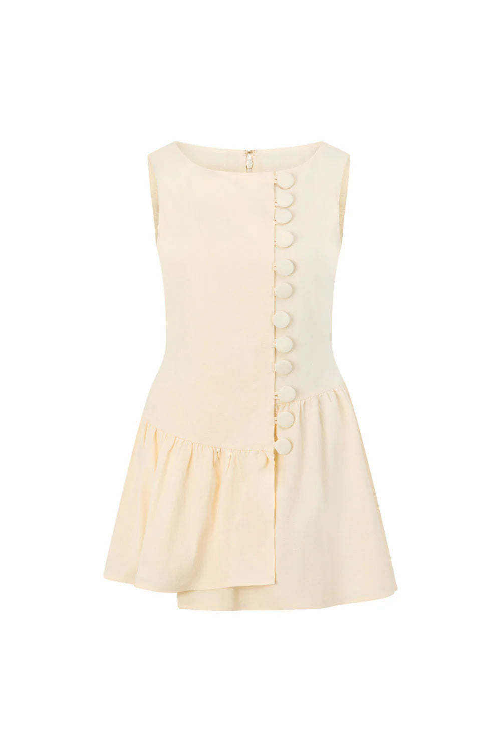 Alfresco Dress