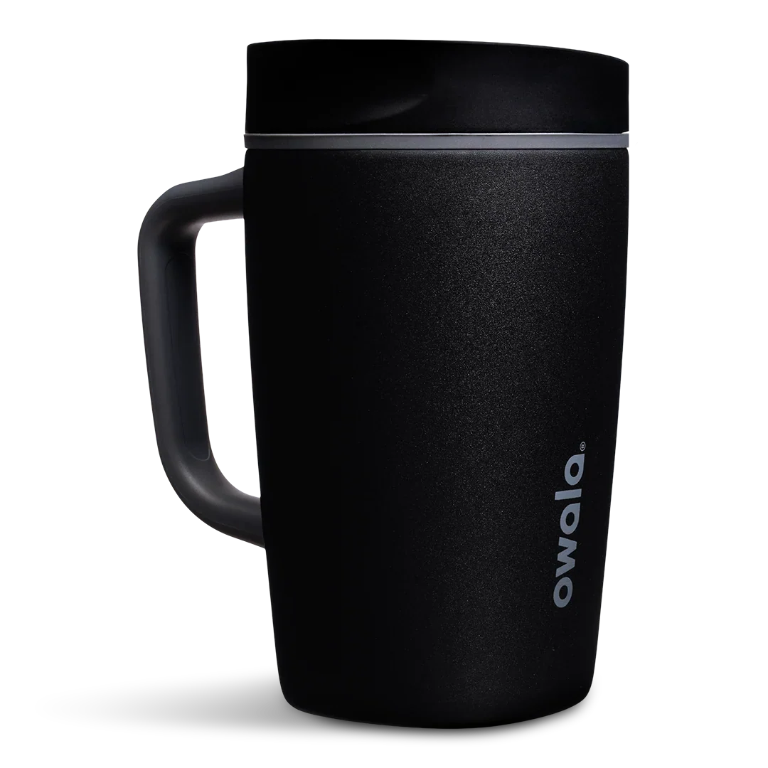SmoothSip® Slider with Handle