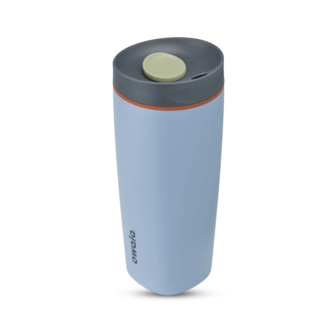 SmoothSip® Slider CA