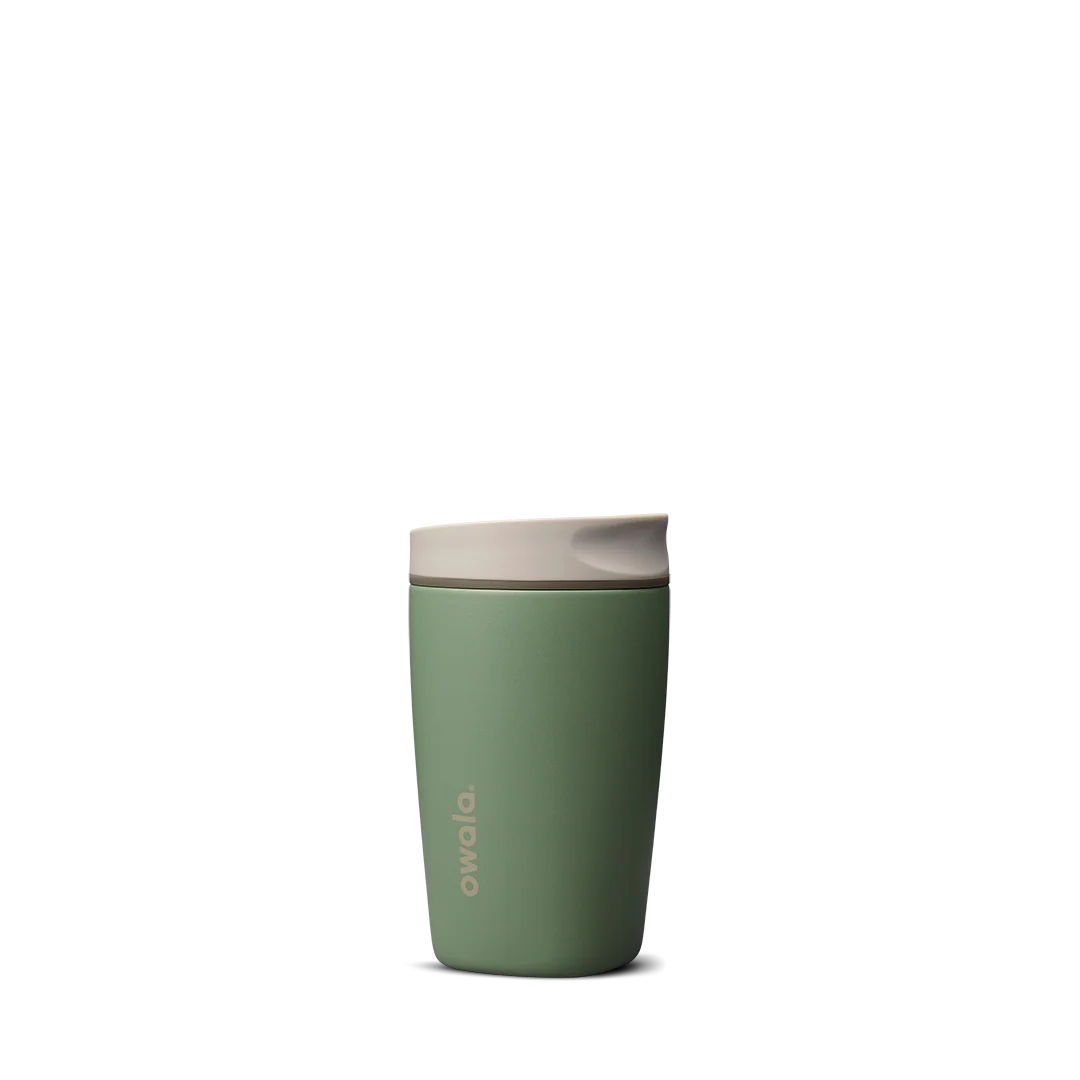 SmoothSip® Slider