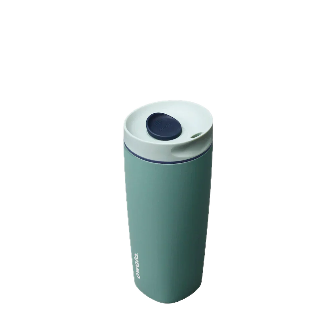 SmoothSip® Slider