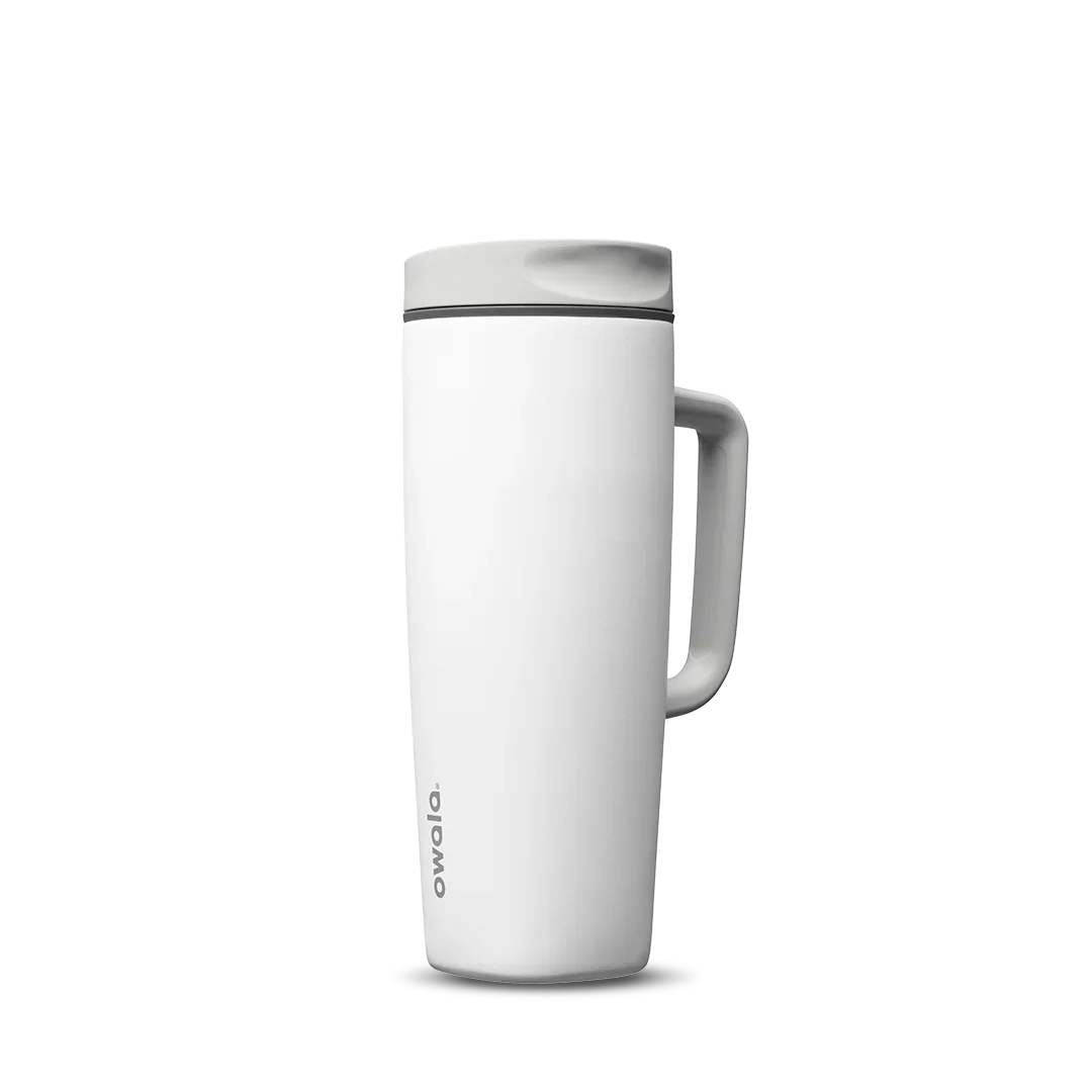 SmoothSip® Slider with Handle