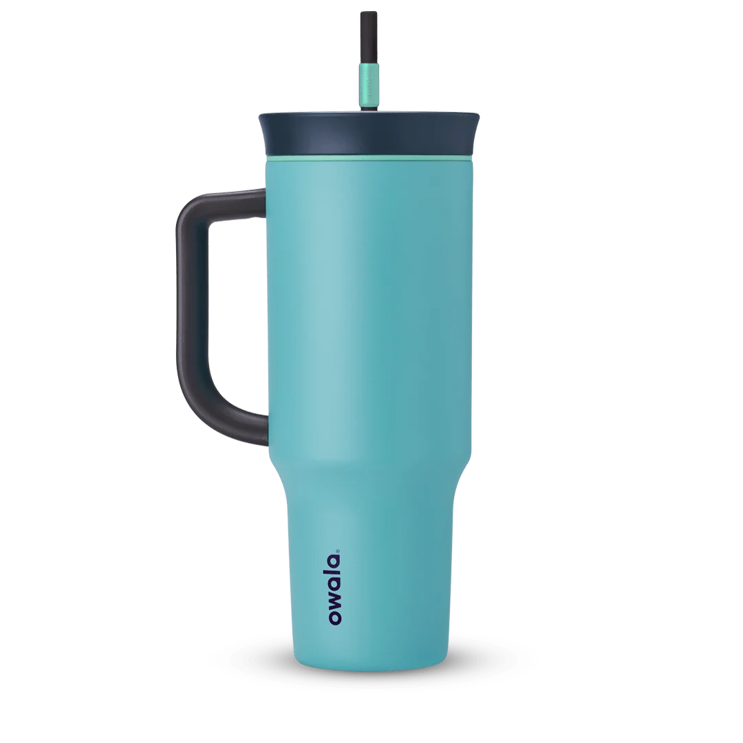 40oz Tumbler
