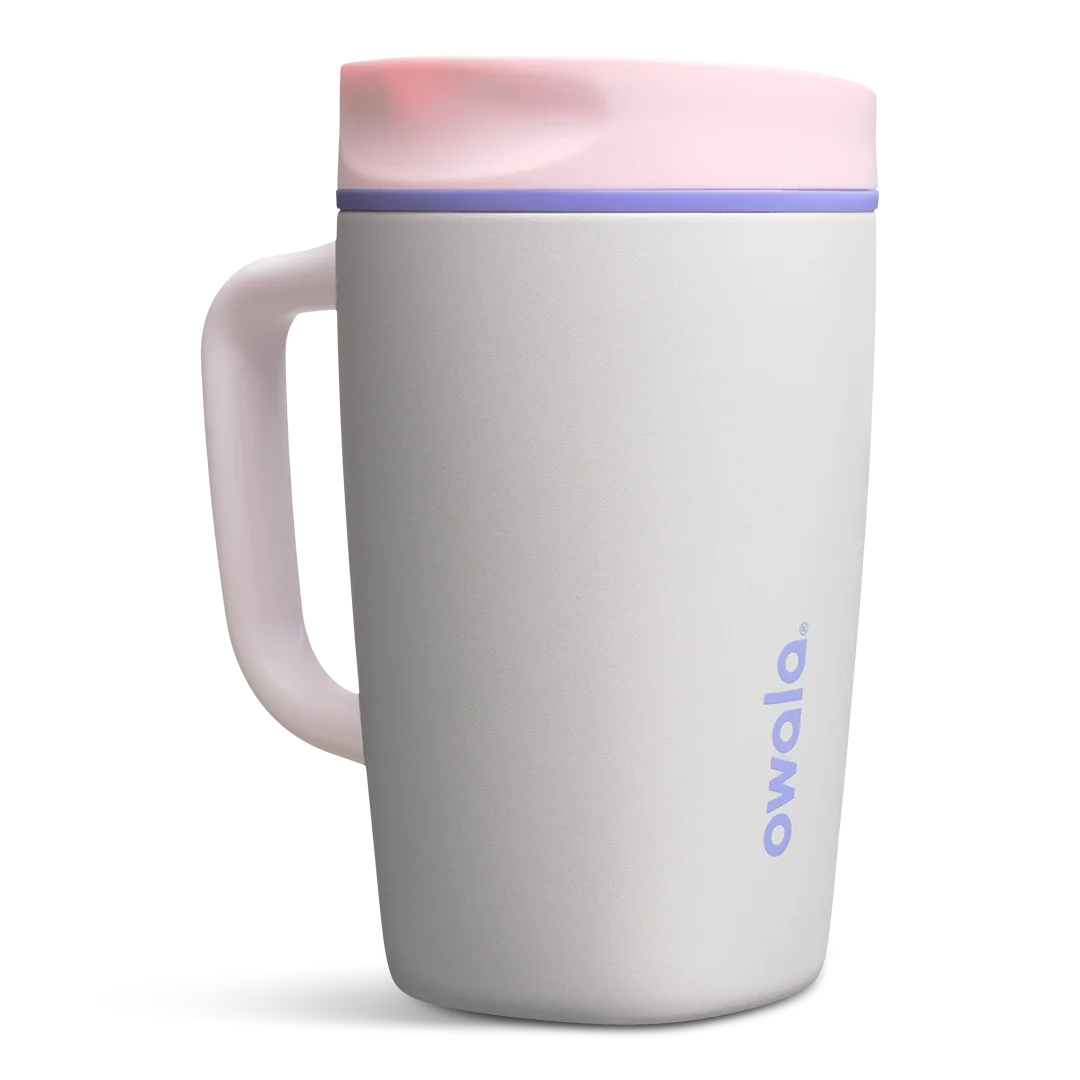 SmoothSip® Slider with Handle