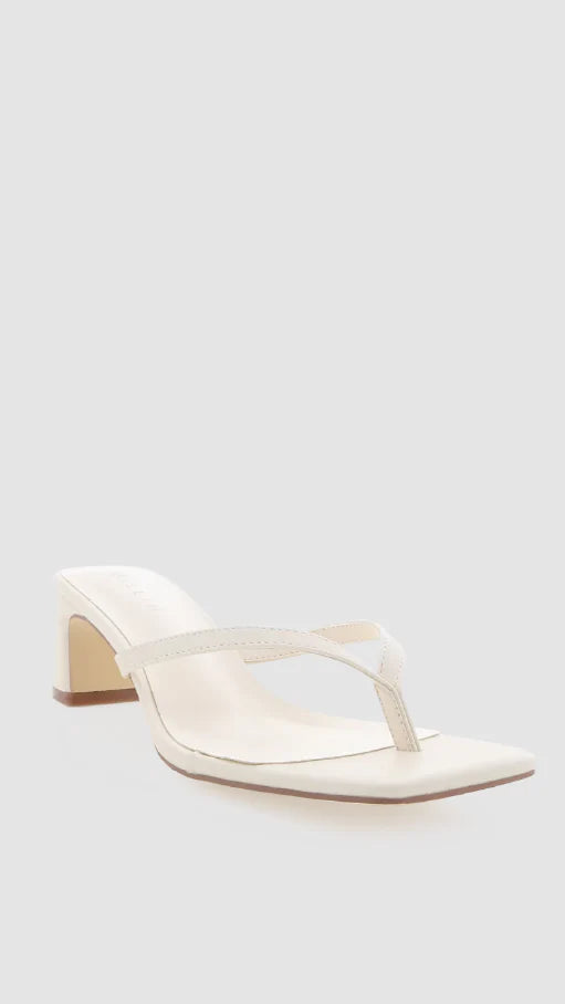 Gulliver Heel - Bone