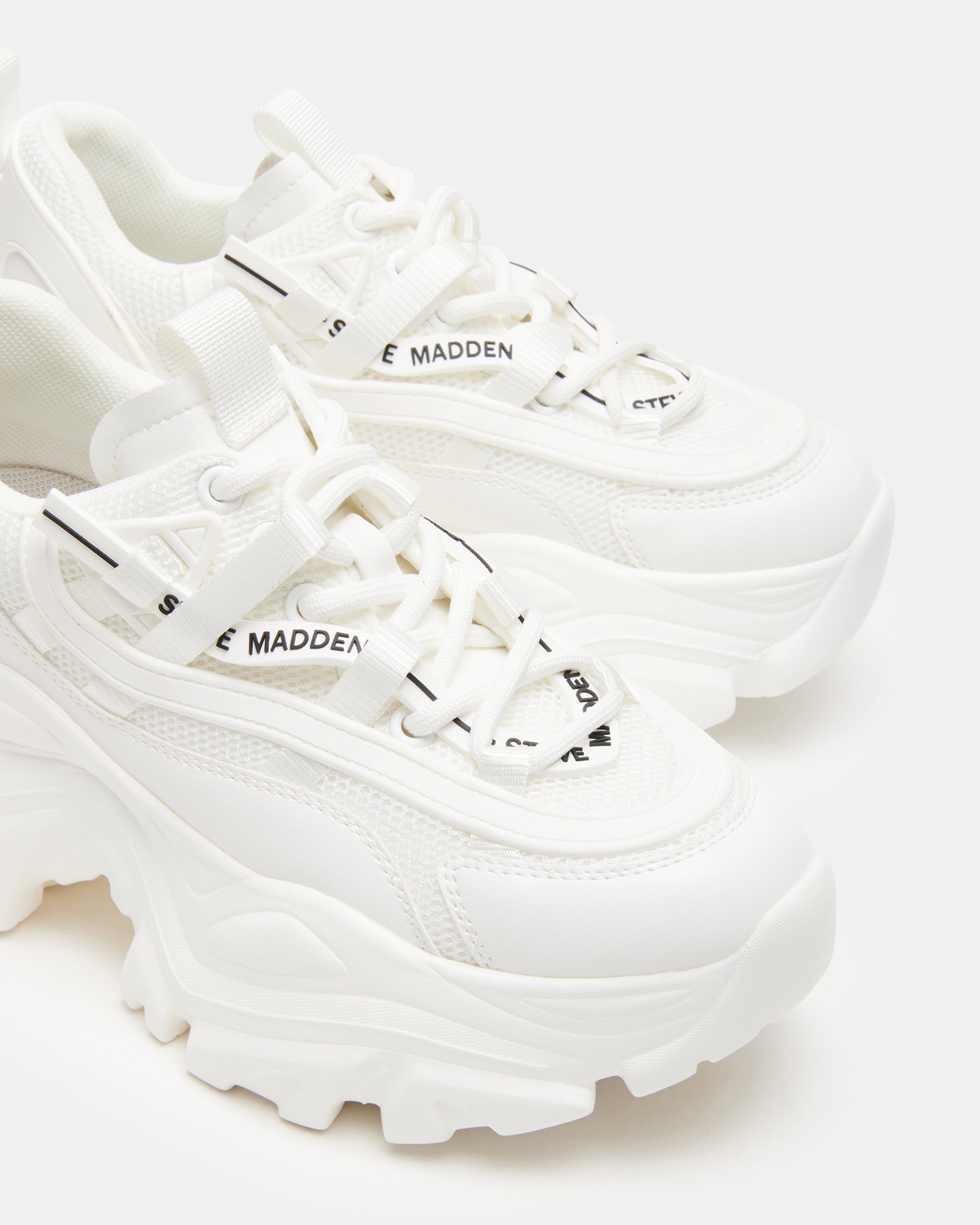 RECOUPE WHITE