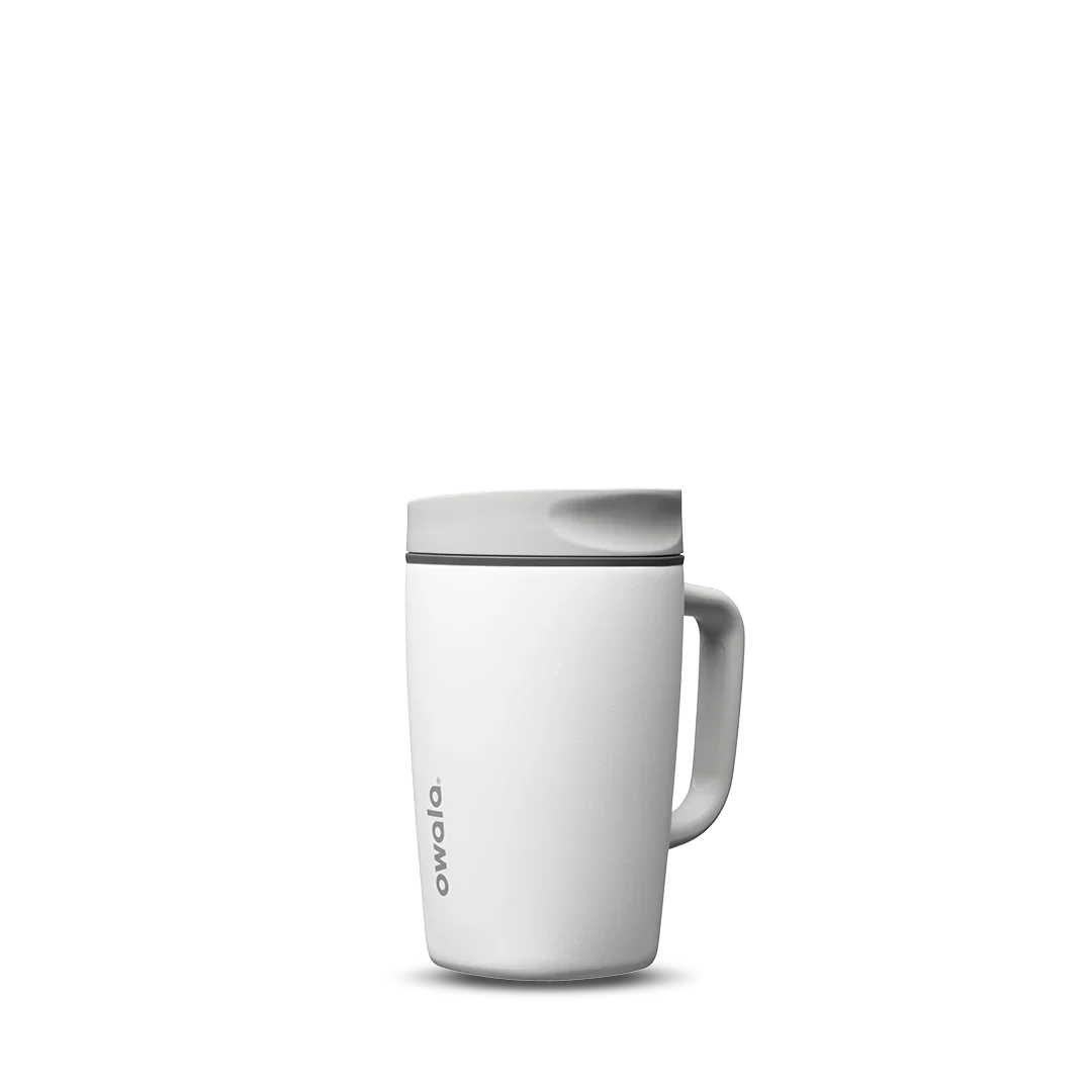 SmoothSip® Slider with Handle
