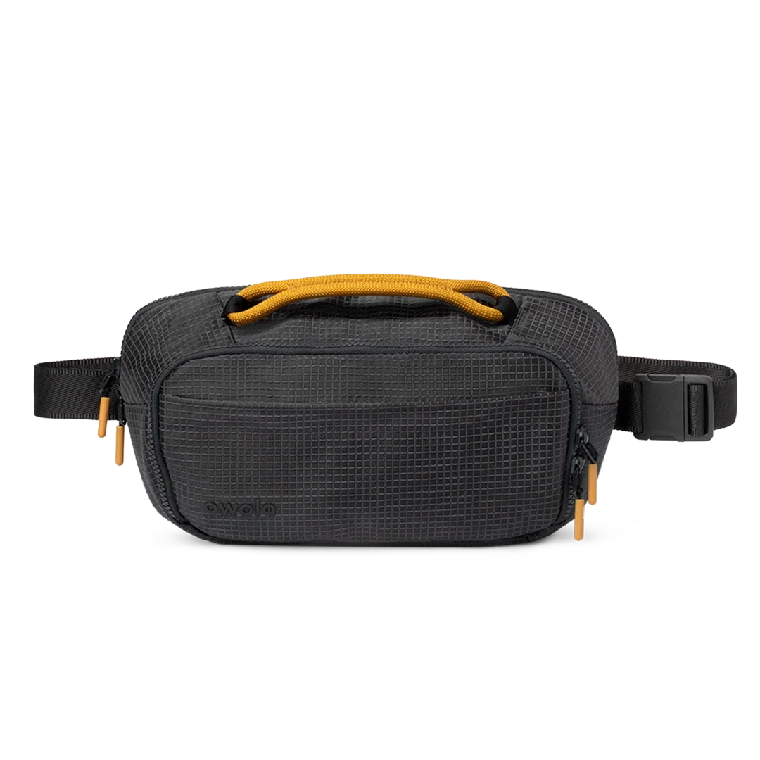 The All-Day Crossbody