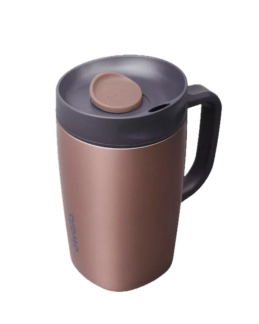 SmoothSip® Slider with Handle