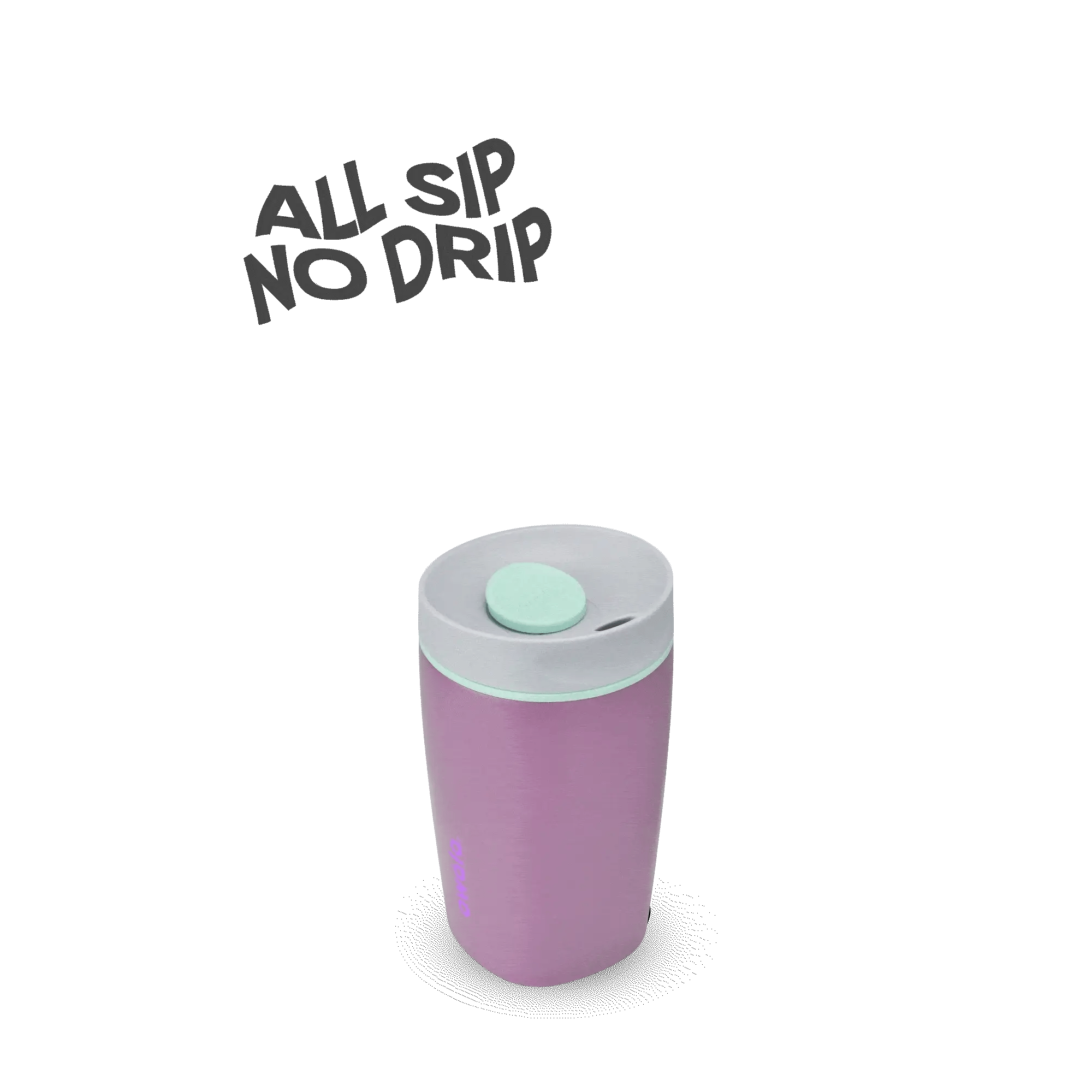 SmoothSip® Slider CA