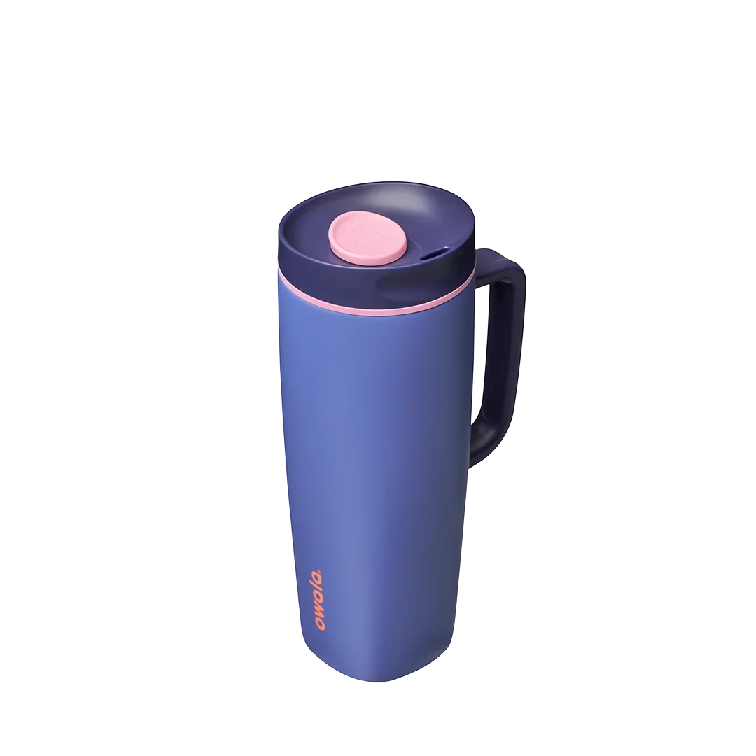 SmoothSip® Slider with Handle