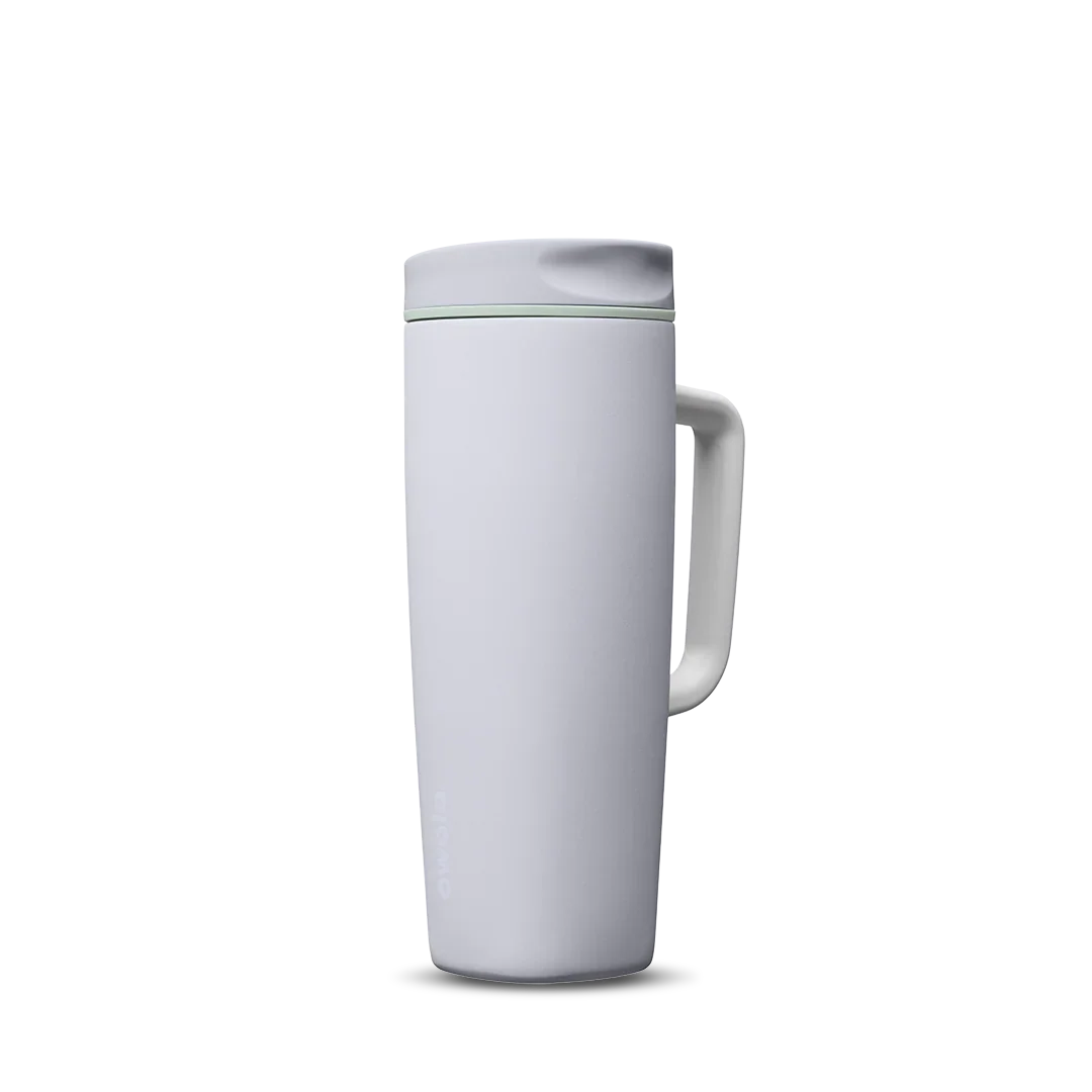 SmoothSip® Slider with Handle