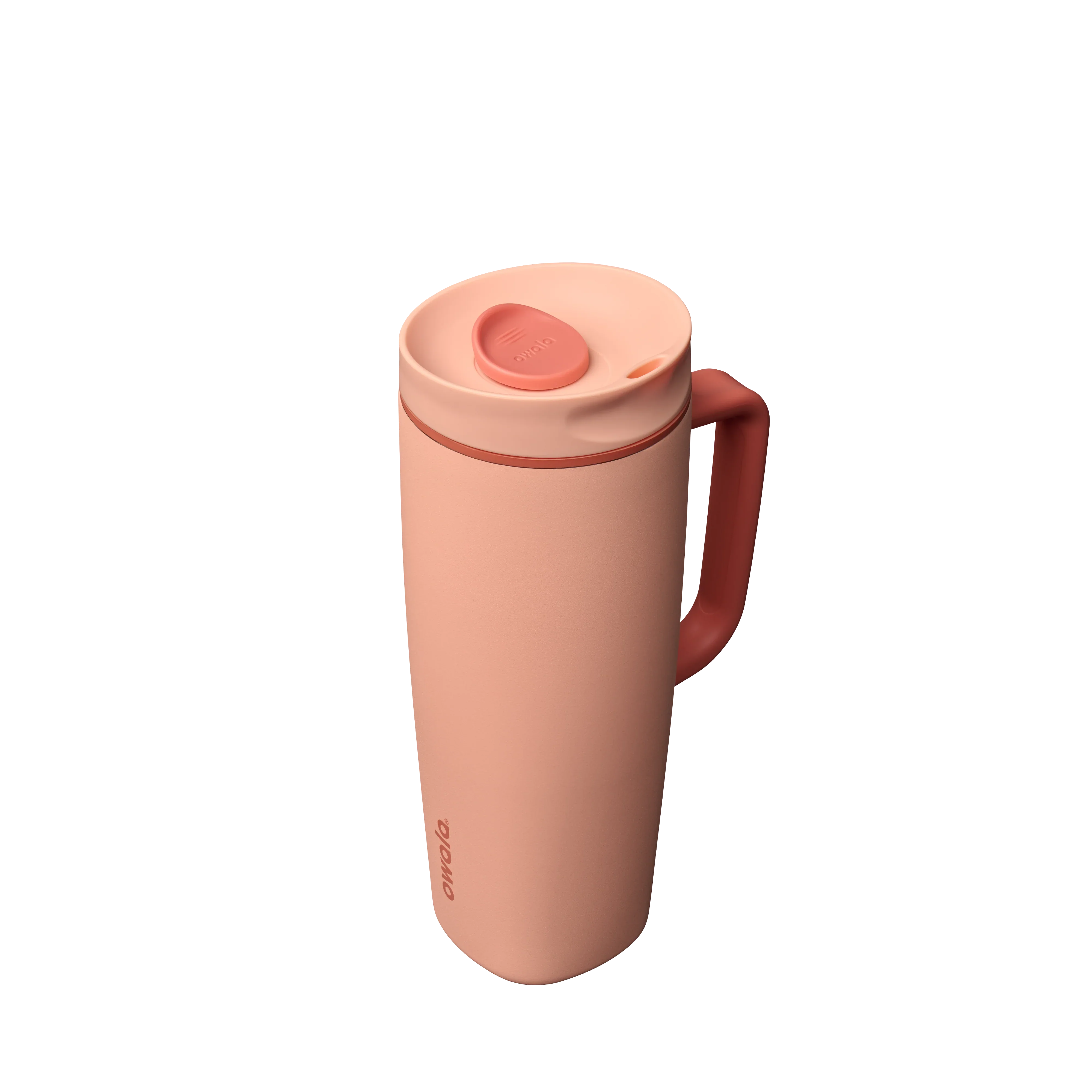 SmoothSip® Slider with Handle