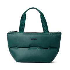 The Puffer Mini Insulated Tote