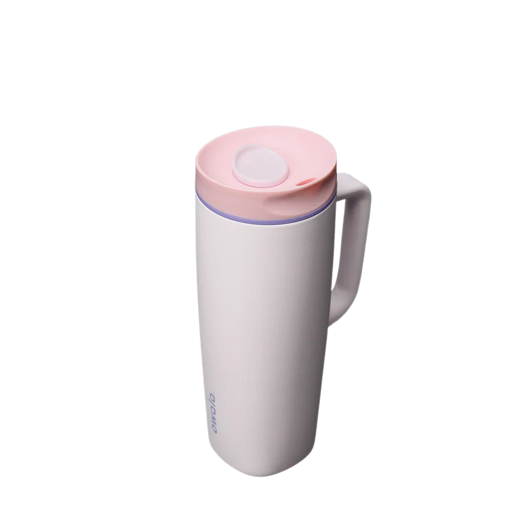SmoothSip® Slider with Handle