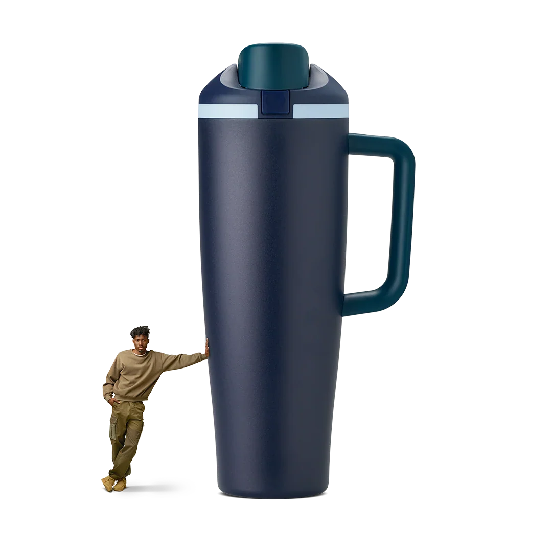 FreeSip® Tumbler EMEA