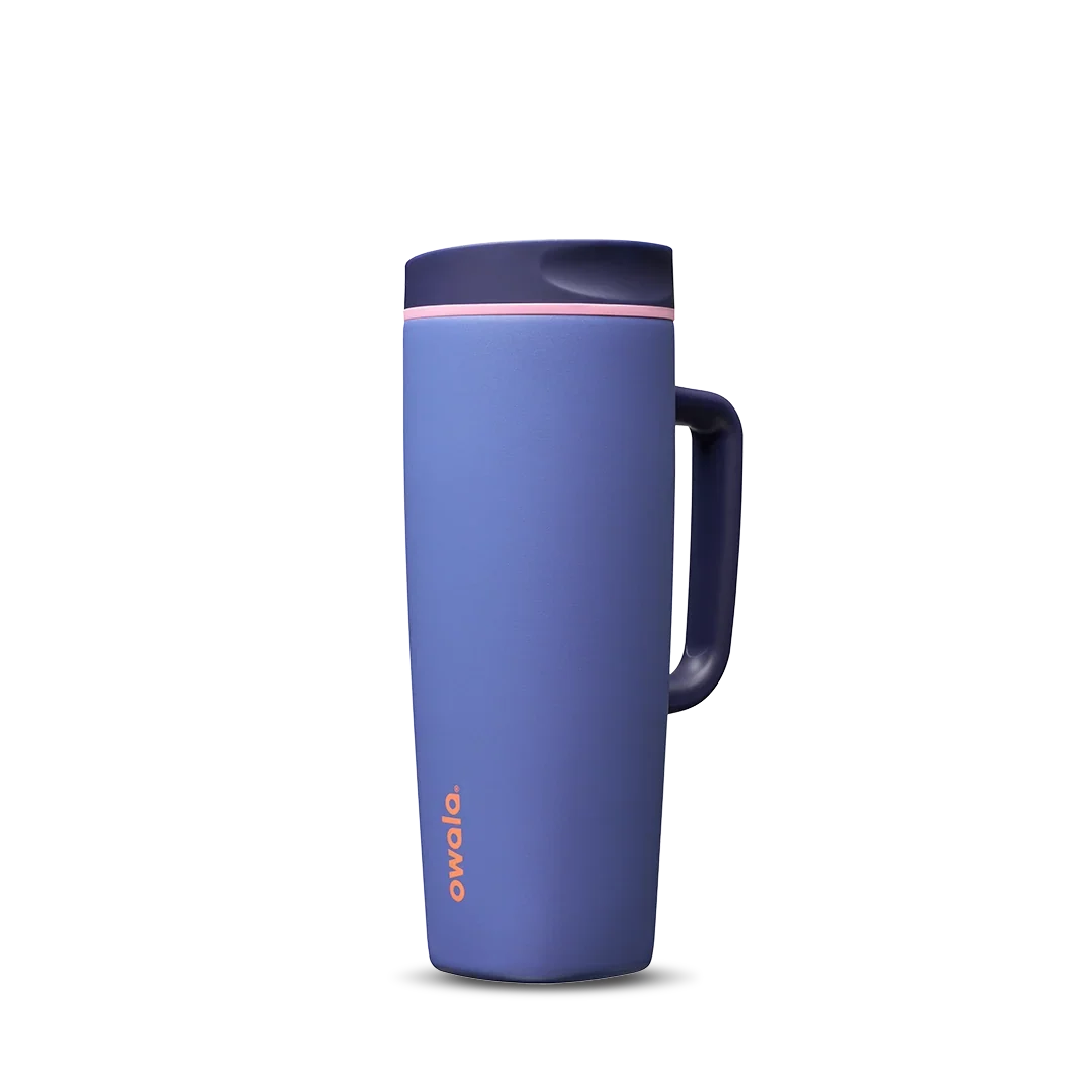 SmoothSip® Slider with Handle