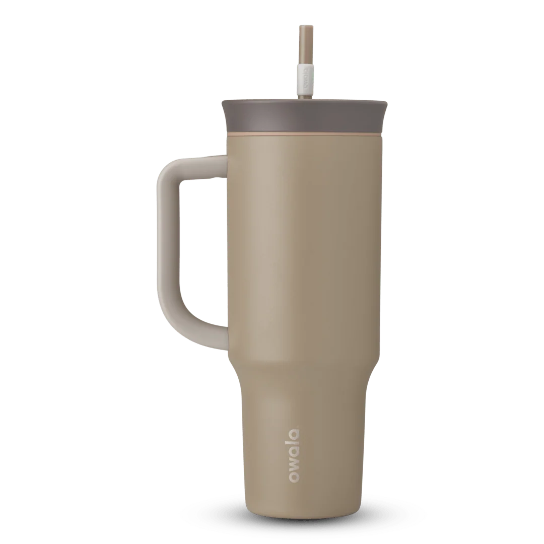 40oz Tumbler AU