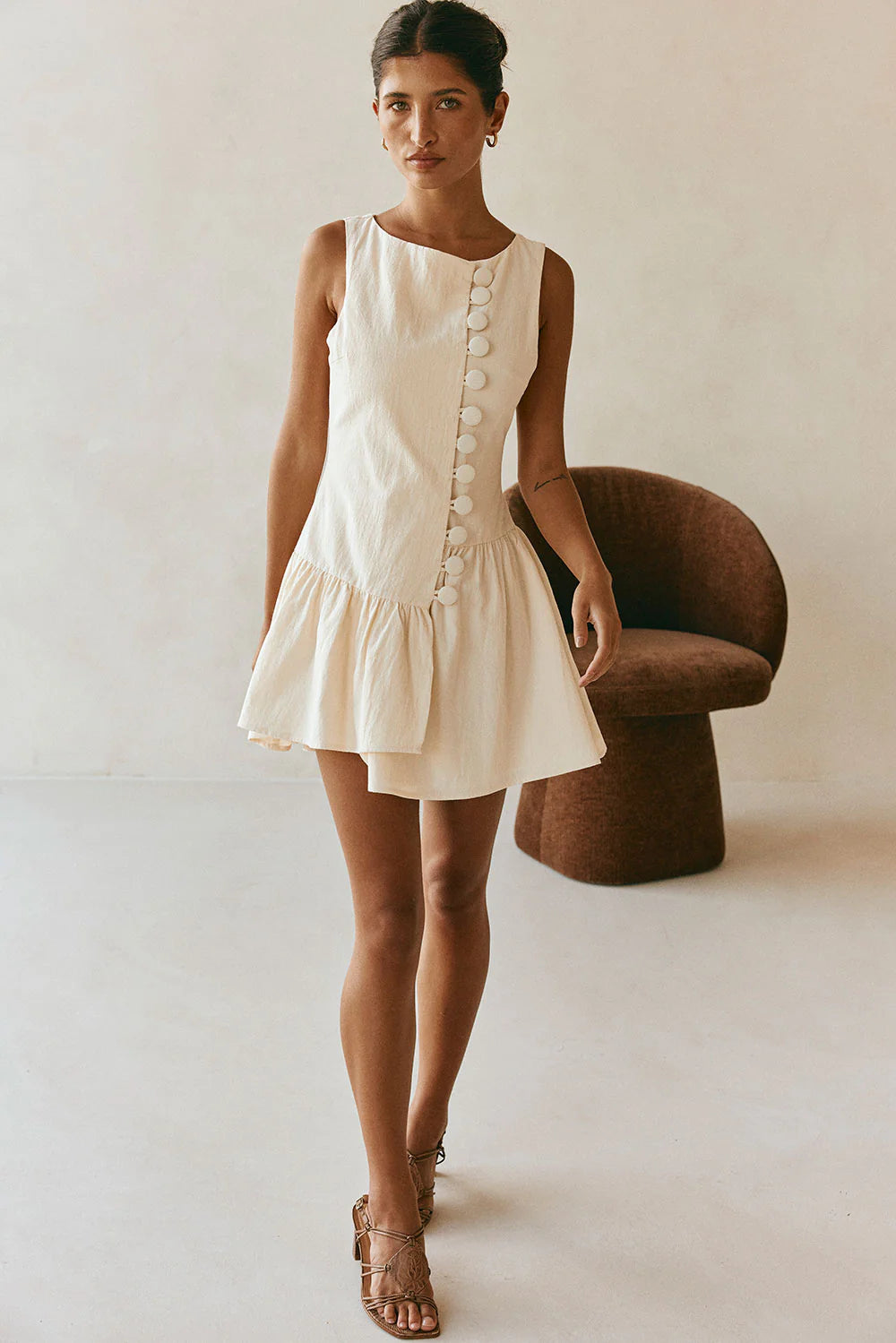 Alfresco Dress