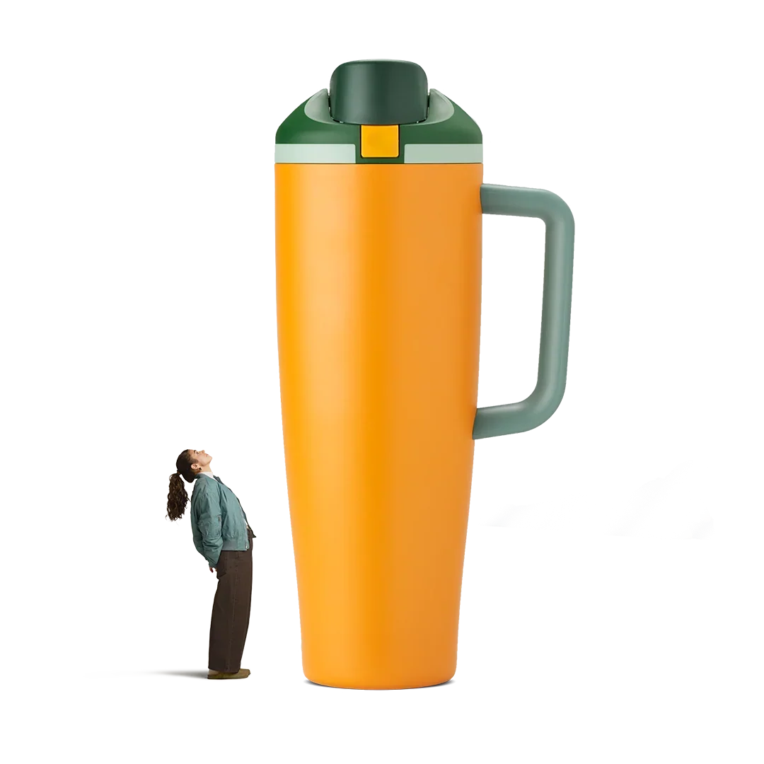 FreeSip® Tumbler AU