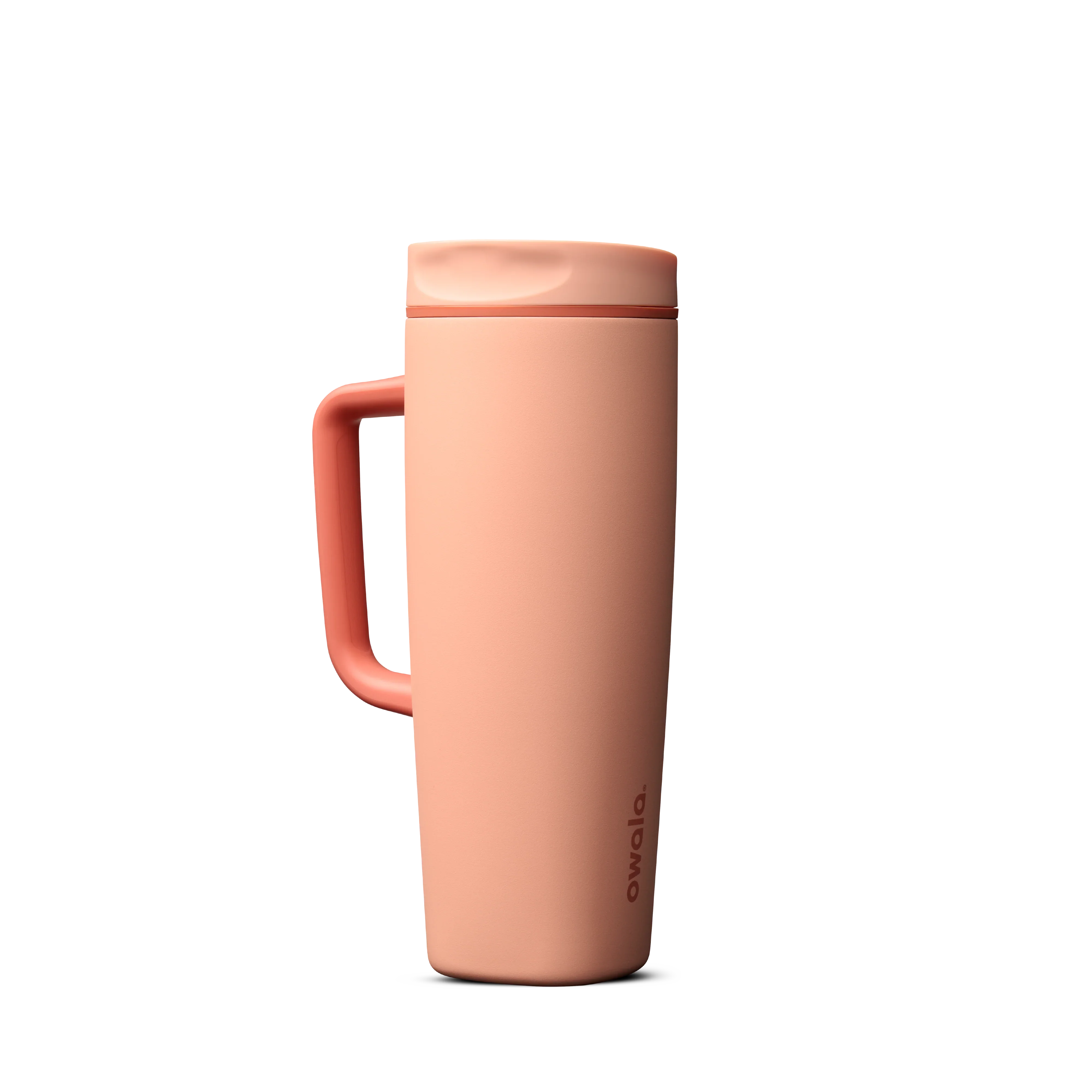 SmoothSip® Slider with Handle
