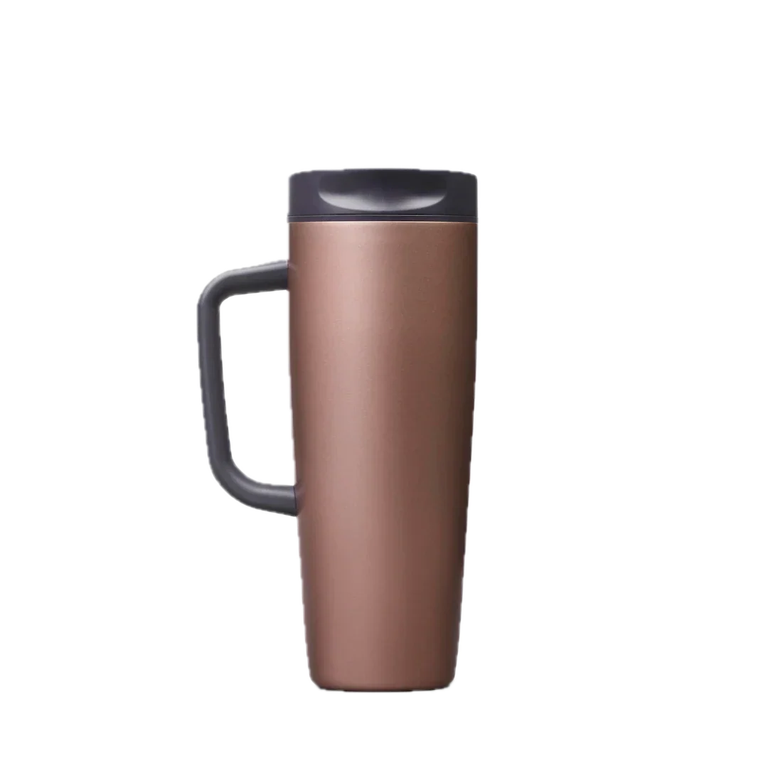 SmoothSip® Slider with Handle