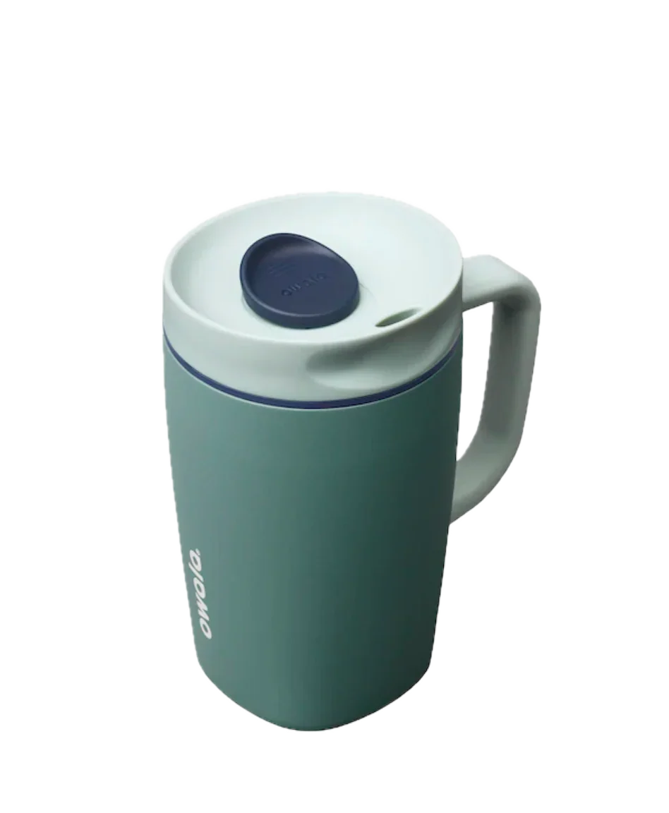 SmoothSip® Slider with Handle