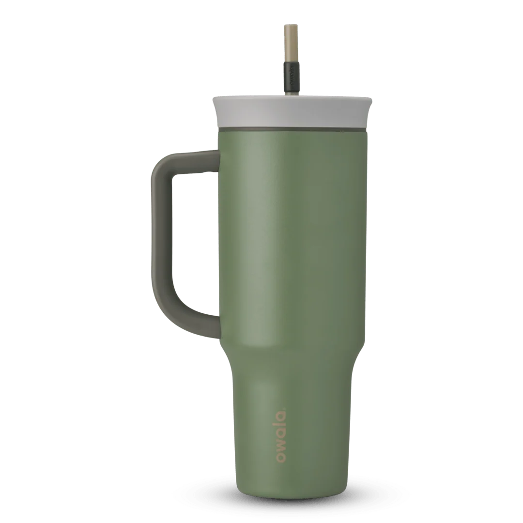 40oz Tumbler