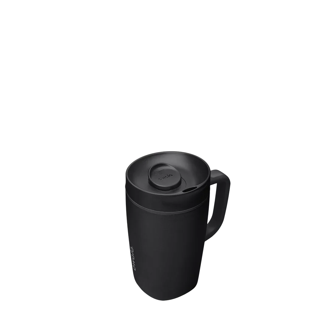 SmoothSip® Slider with Handle