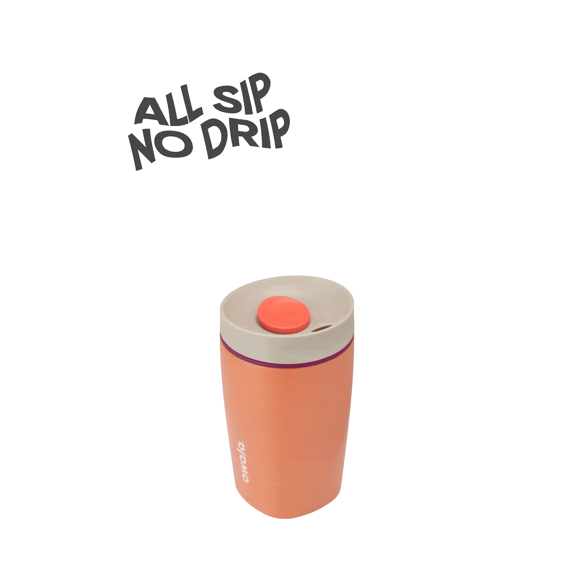 SmoothSip® Slider CA