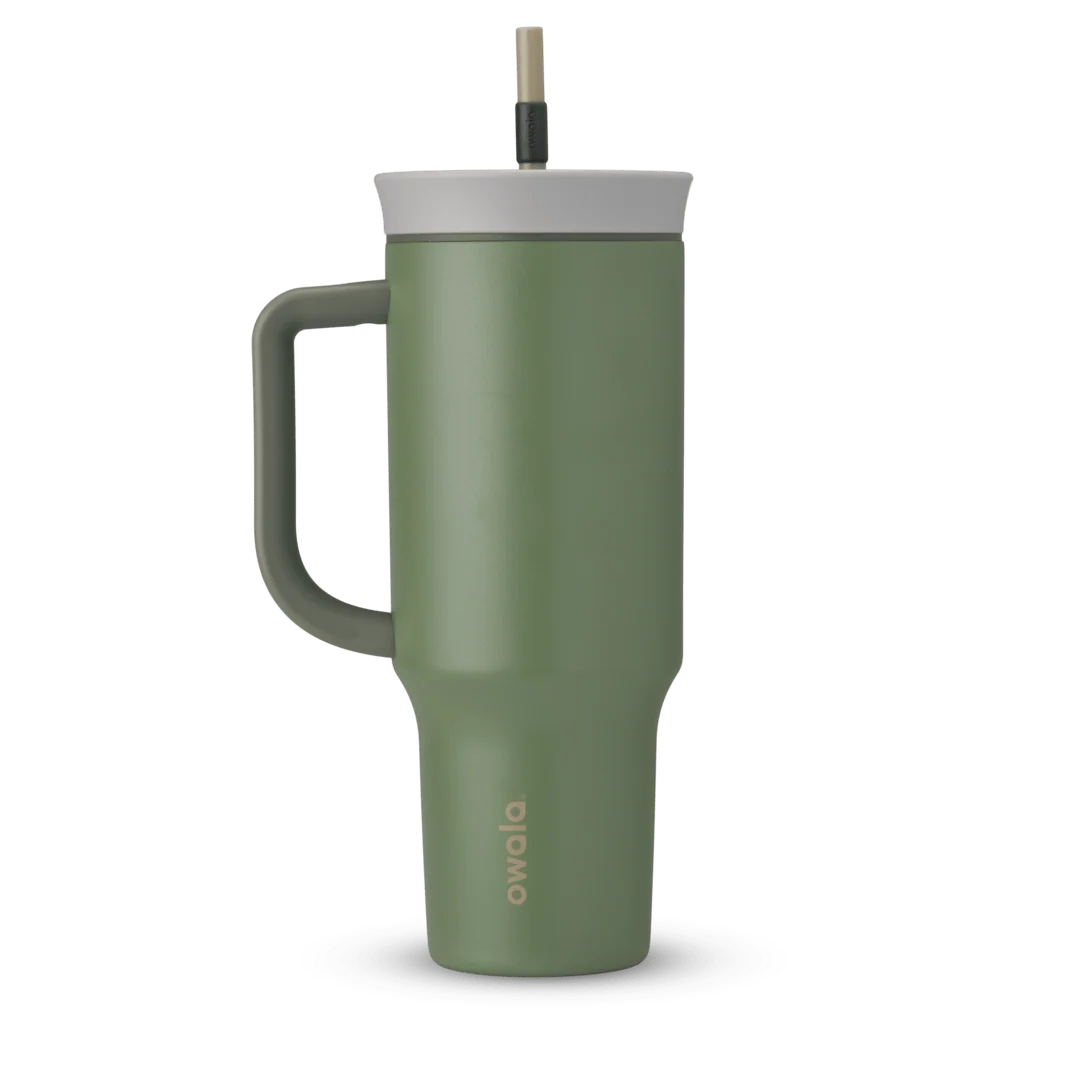 40oz Tumbler