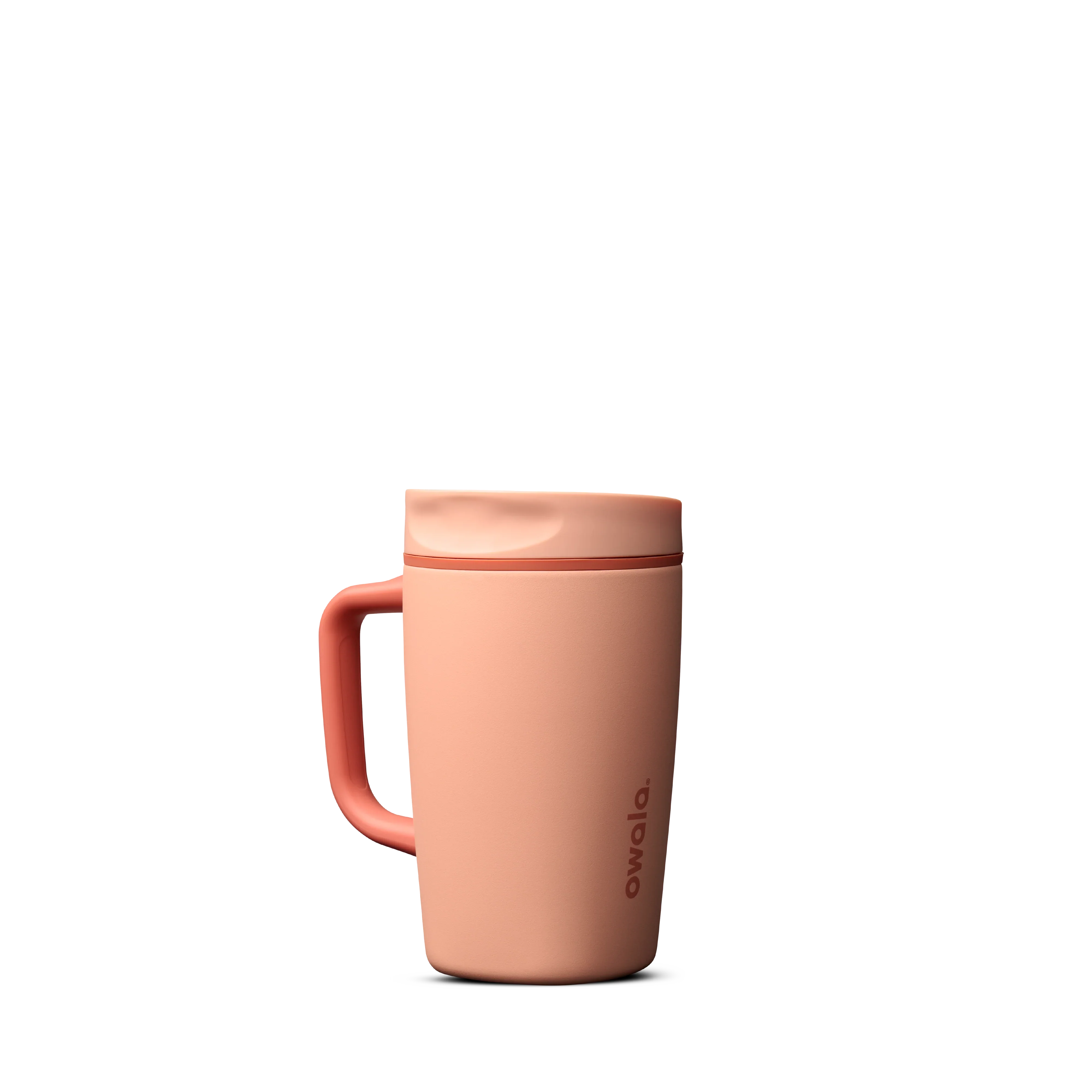 SmoothSip® Slider with Handle