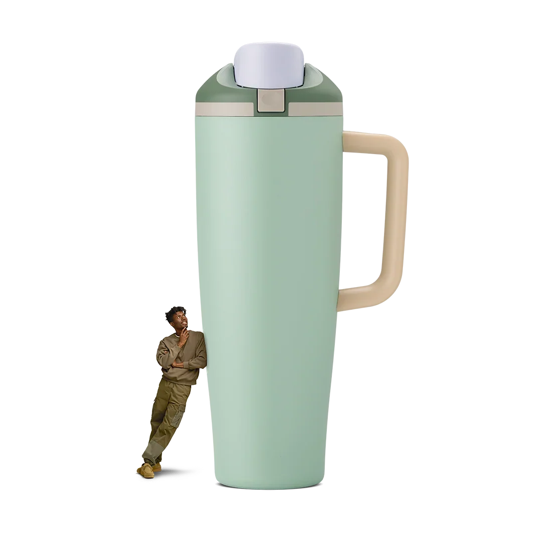 FreeSip® Tumbler AU