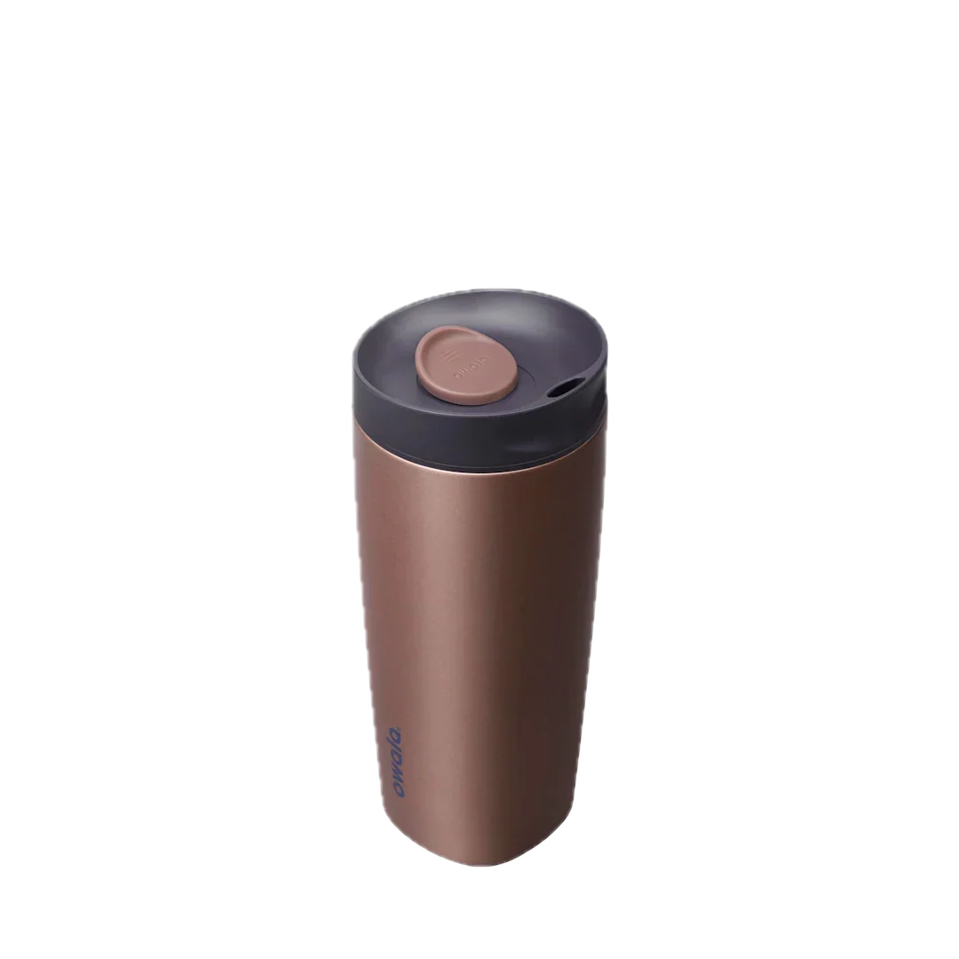 SmoothSip® Slider