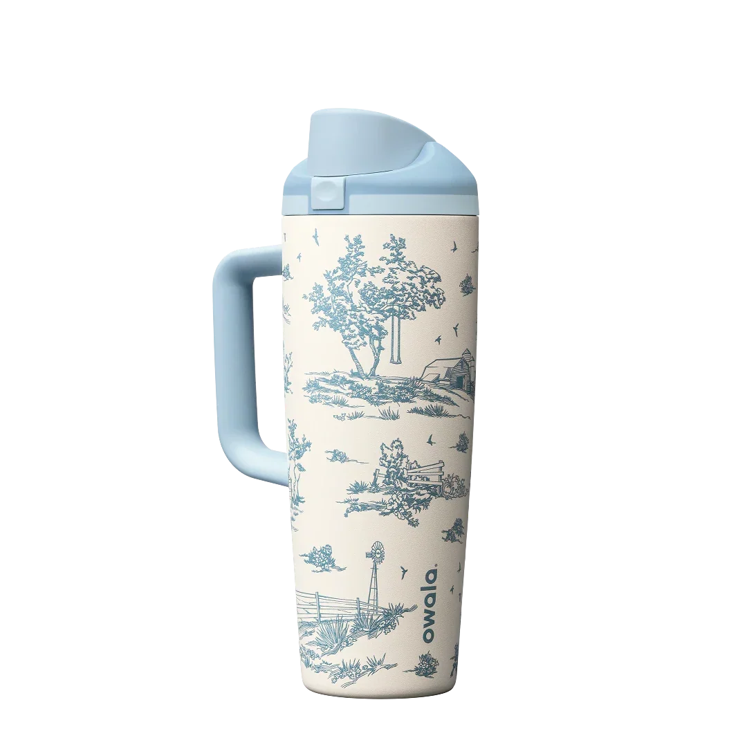 FreeSip® Tumbler