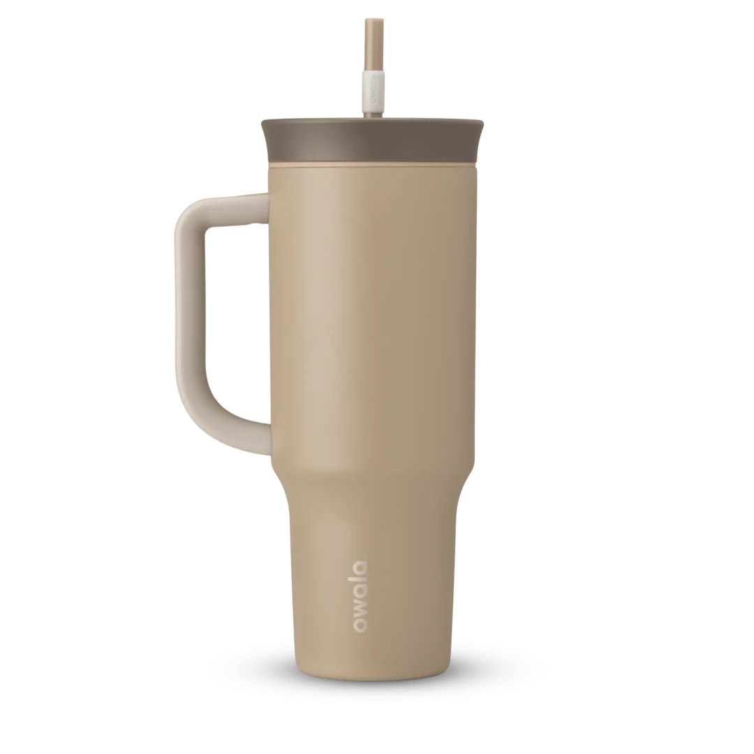 40oz Tumbler AU