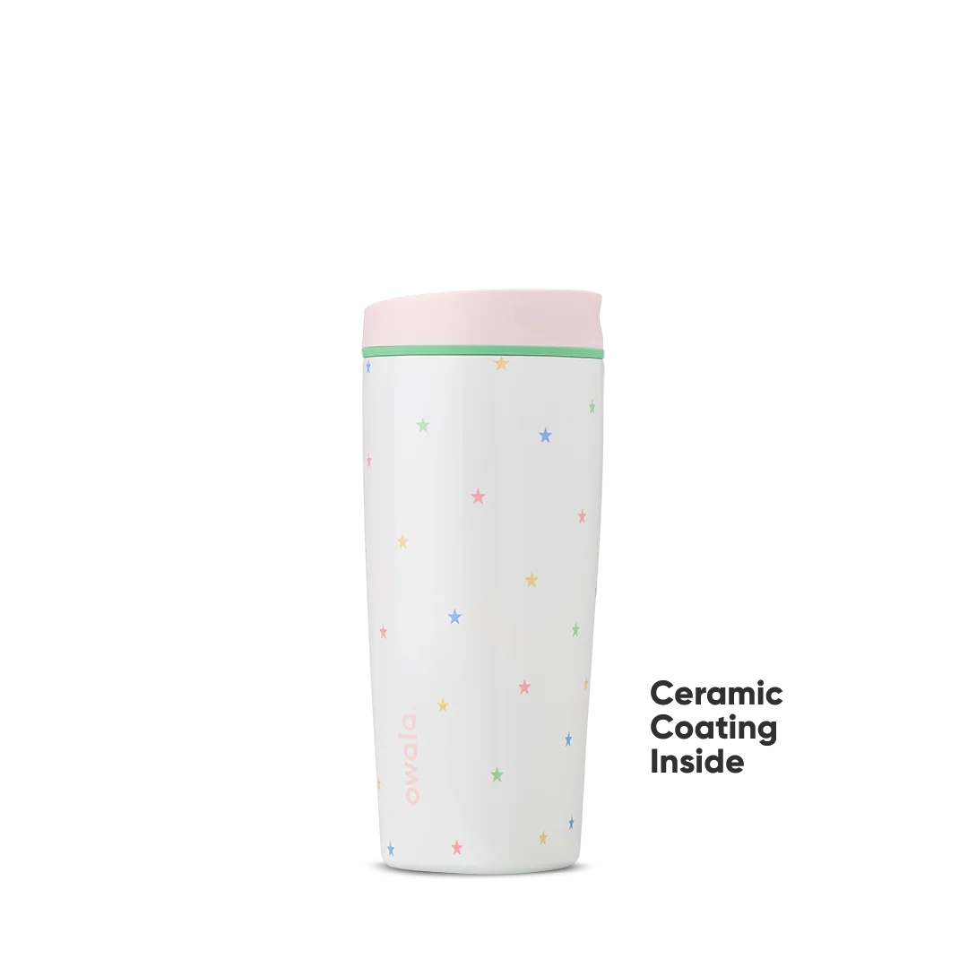 SmoothSip® Slider