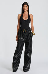 Glenda Pants - Black